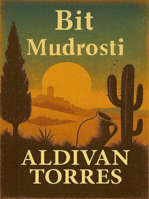 cover image of Bit Mudrosti